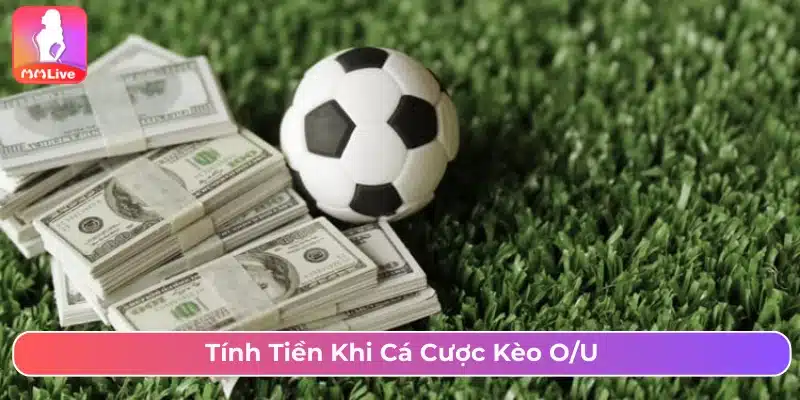 Cách Chơi Kèo Tài Xỉu Bóng Đá Và Những Sai Lầm Cần Tránh Cách tính khi cược kèo TX