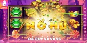 da quy va vang