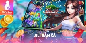 jili ban ca