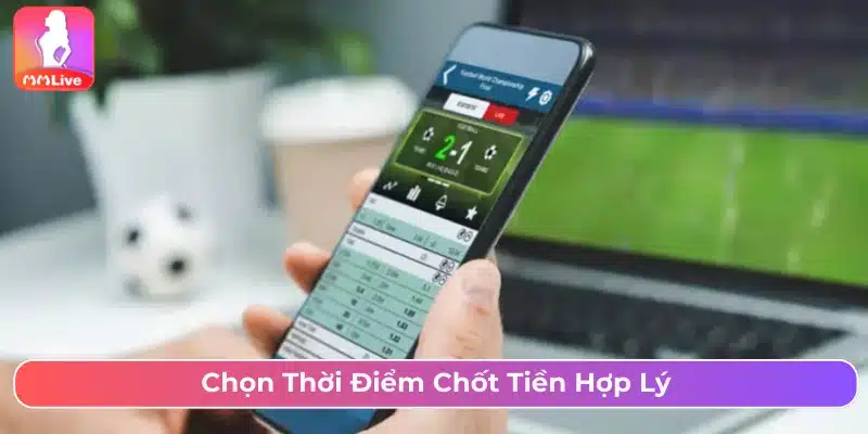 Cách Chơi Kèo Châu Âu Với Chiến Lược Cược Hiệu Quả Nhất Cách chơi kèo châu Âu nhờ chọn thời điểm hợp lý