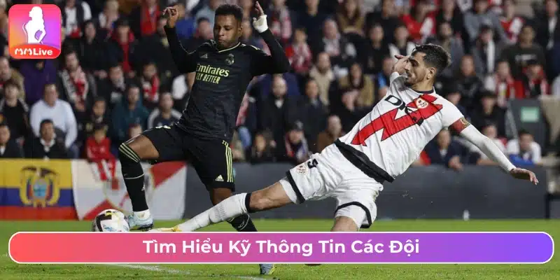 Cách Chơi Kèo Tài Xỉu Bóng Đá Và Những Sai Lầm Cần Tránh Phân tích kỹ các đội trước khi chi tiền đặt cược