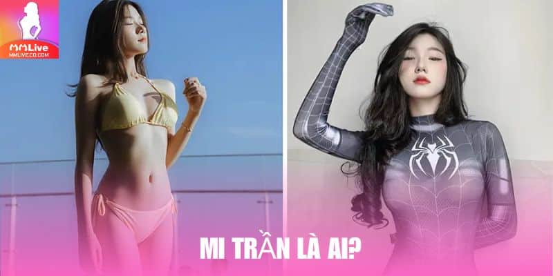 Mi Trần Lộ Clip: Sự Cố Gây Chấn Động Lớn Trong Sự Nghiệp Mi Trần lộ clip là TikToker trẻ nổi bật của làng giải trí Việt