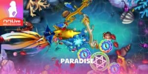 paradise