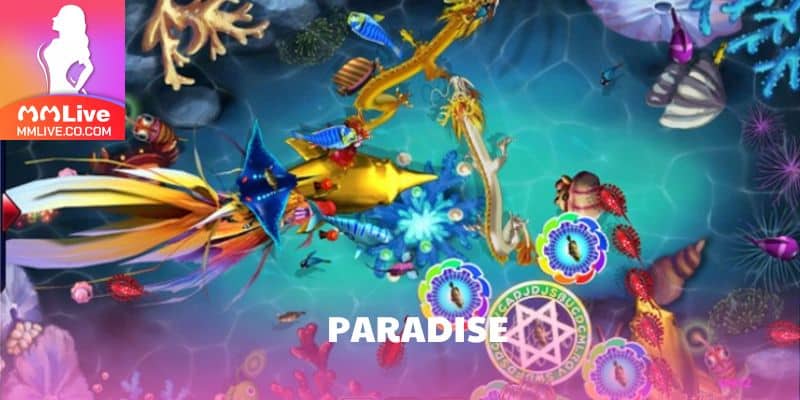 paradise