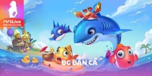 pg ban ca