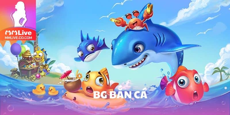 pg ban ca