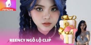 reency ngo lo clip