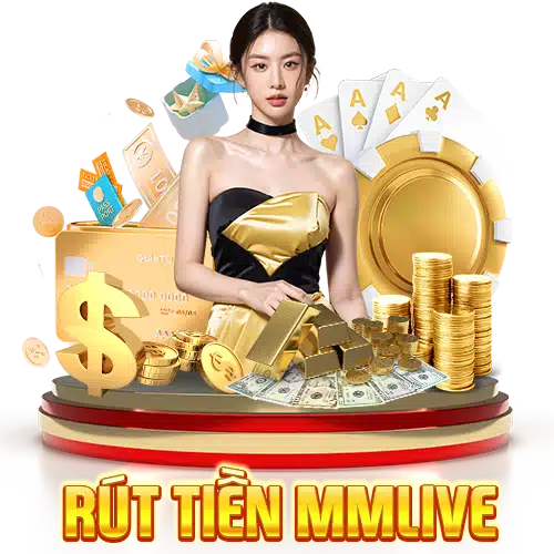 rút tiền