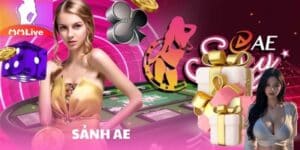 sanh ae