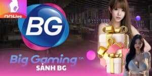 sanh bg