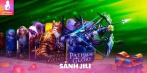 sanh jili
