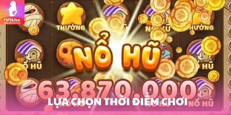 Khám Phá Sảnh PG – Thế Giới Nổ Hũ Đỉnh Cao, Giải Trí Cực Đã Lựa chọn thời điểm chơi