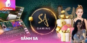 sanh sa