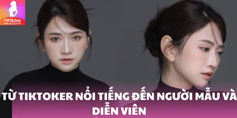 Lê Bống Lộ Clip: Tin Đồn Và Hành Trình Sự Nghiệp Ấn Tượng Lê Bống là người nổi tiếng được nhiều nhãn hàng yêu thích
