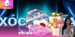 xoc dia