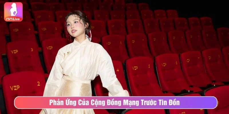 Thực Hư Thông Tin Phương Mỹ Chi Lộ Clip Được Lan Truyền Sự việc Phương Mỹ Chi lộ clip nhận nhiều ý kiến trái chiều từ cư dân mạng